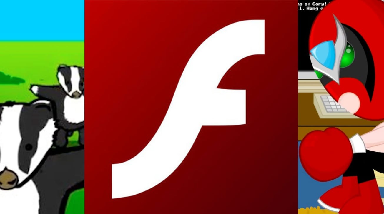adobe flash player free for mac os x