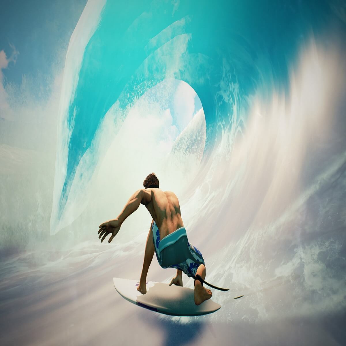 best surfing games for mac